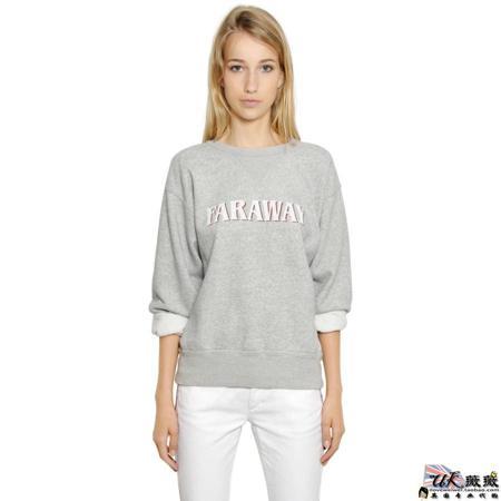 Толстовка Isabel marant étoile