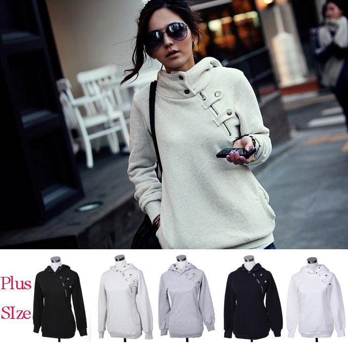 Толстовка Olmike