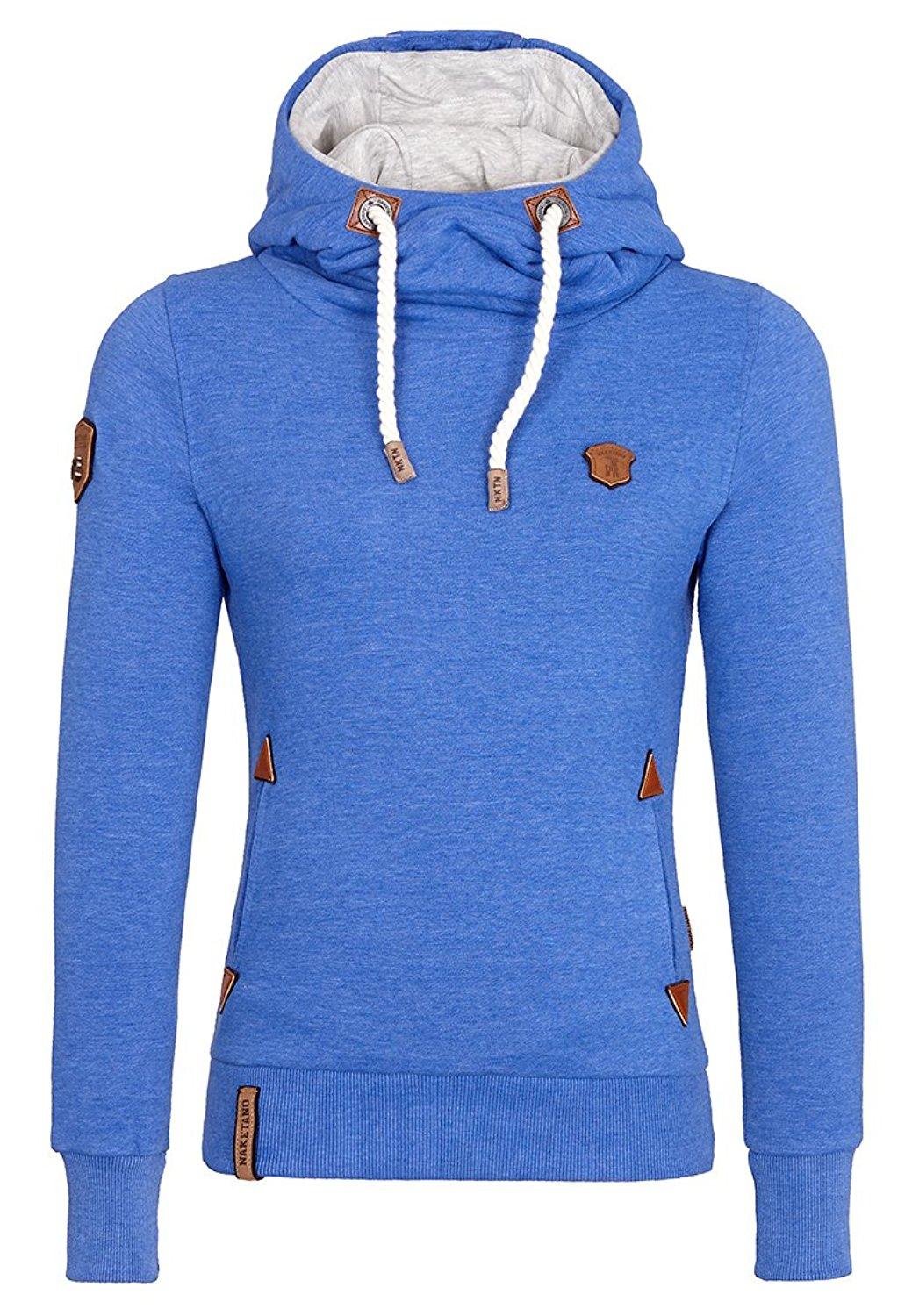 Толстовка Naketano