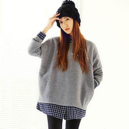 Толстовка X.Yoliger