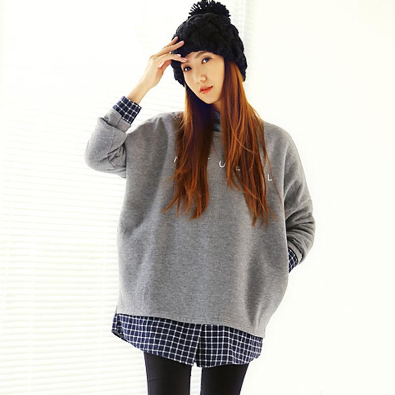 Толстовка X.Yoliger