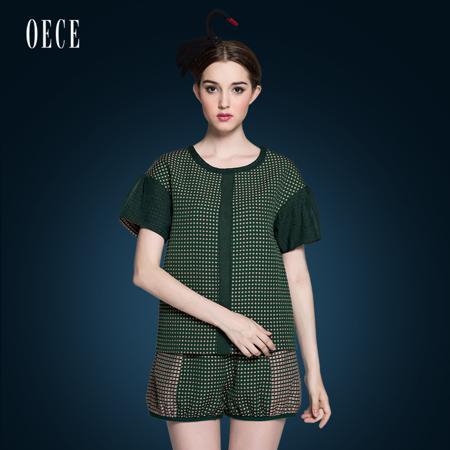 Толстовка Oece