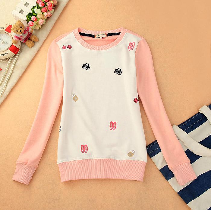 Толстовка Tang