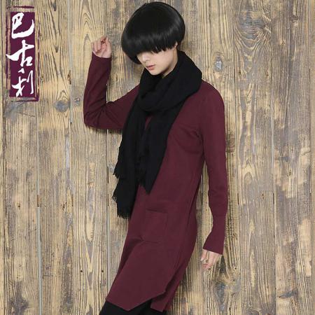 Толстовка Begrrg / Baguley