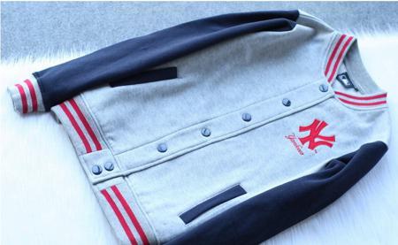 Толстовка MLB