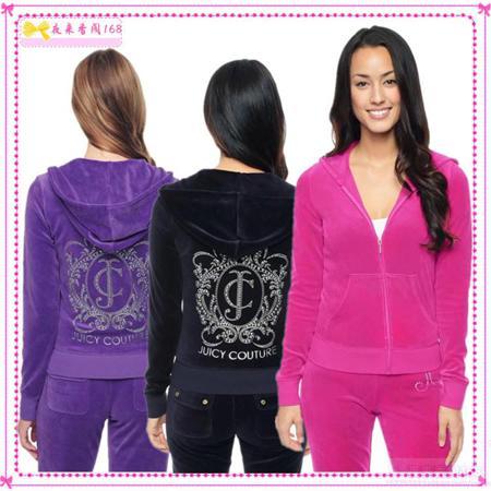 Толстовка JUICY Couture