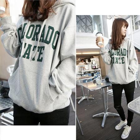 Толстовка Mayafei