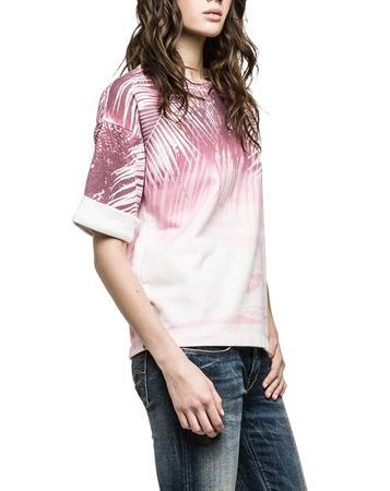 Толстовка REPLAY Толстовка REPLAY