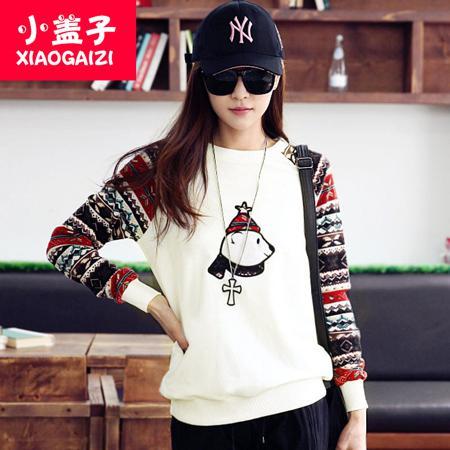 Толстовка Small lid