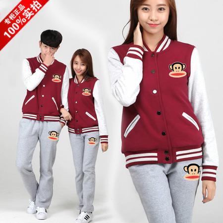 Толстовка Paul Frank