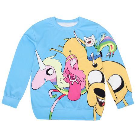 Толстовка Independent secondary