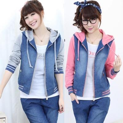 Толстовка Li yuen