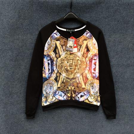 Толстовка Ysq