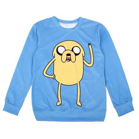 Толстовка Independent secondary