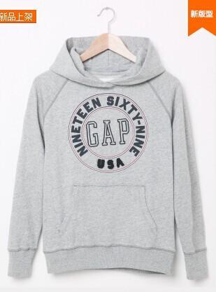 Толстовка GAP