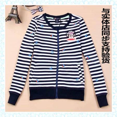 Толстовка Paul Frank