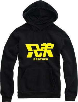 Толстовка CIP