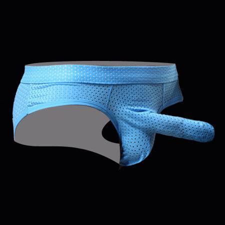 Трусы Long will