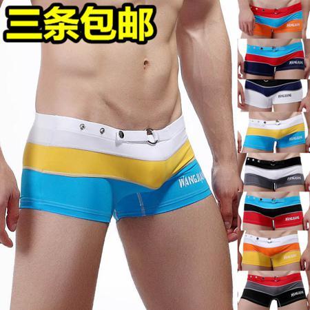 Трусы Wangjiang/network