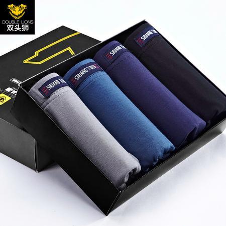 Трусы Double-headed lion