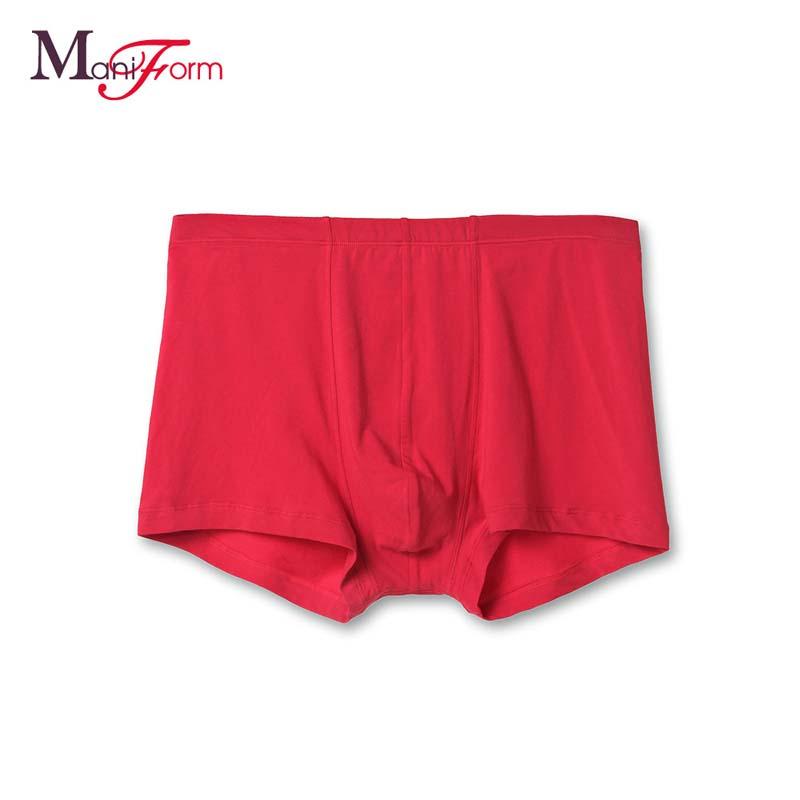 Трусы  - Белый цвет