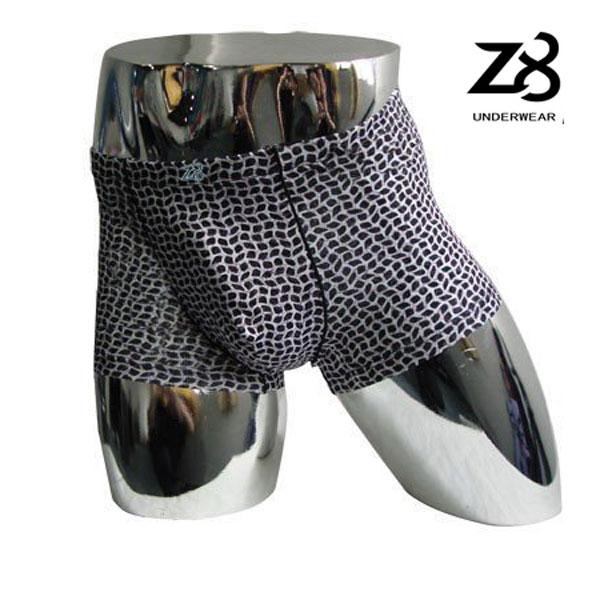 Трусы  - Белый цвет