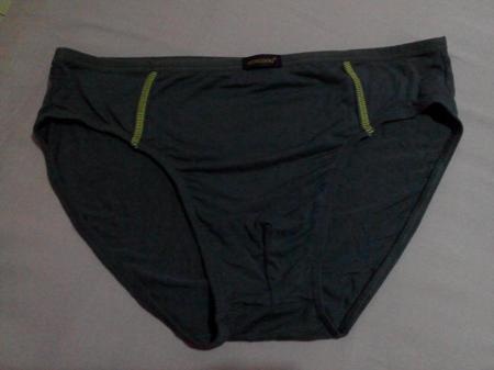 Трусы Hodo / red beans