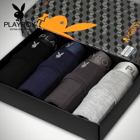 Трусы Playboy / Playboy