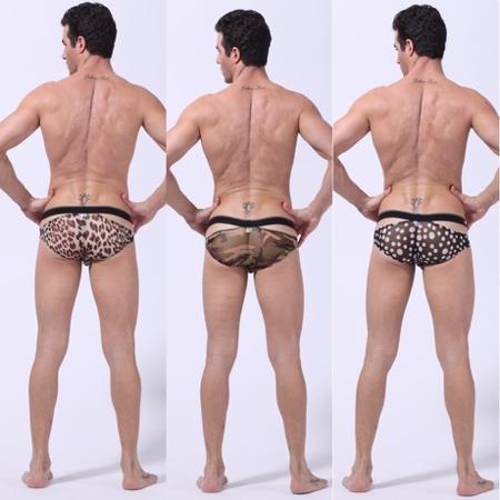 Трусы Wangjiang/network