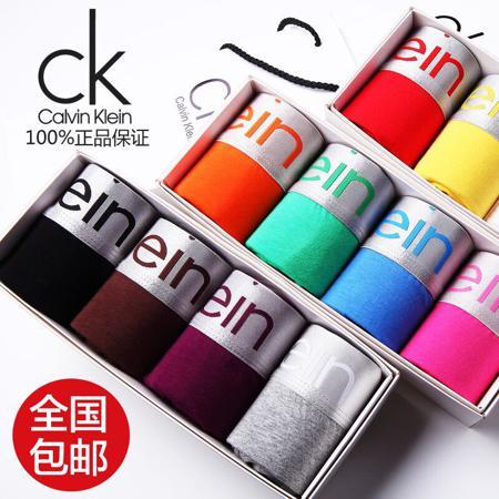 Трусы Calvin Klein/凯文克莱