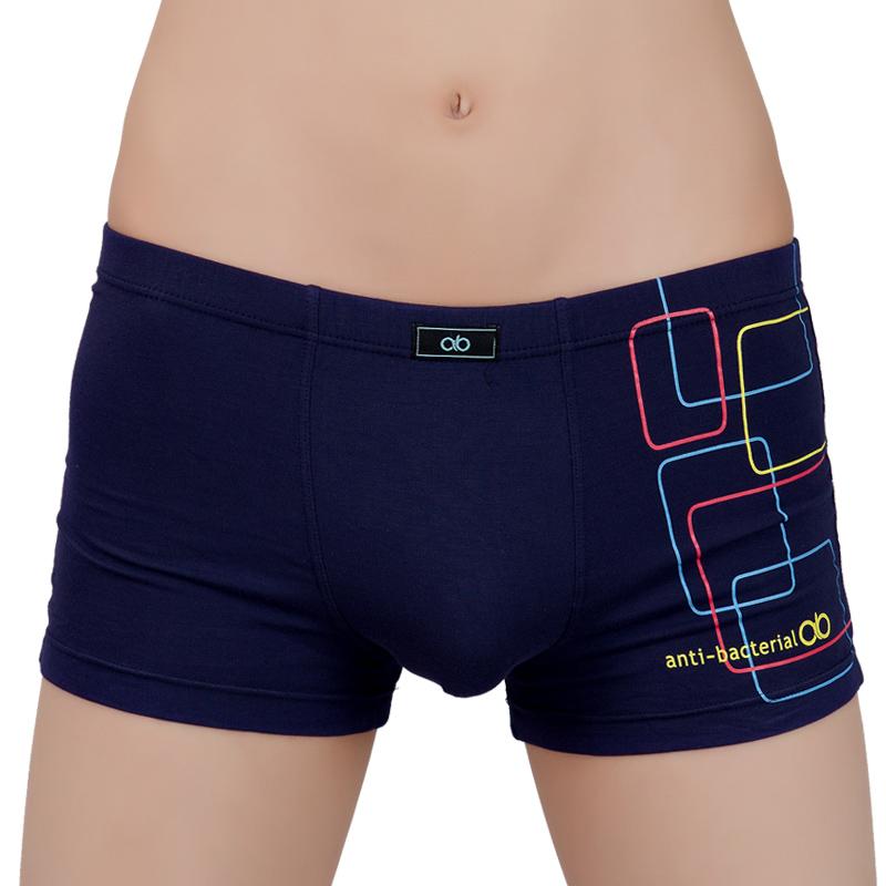 Трусы  - Белый цвет