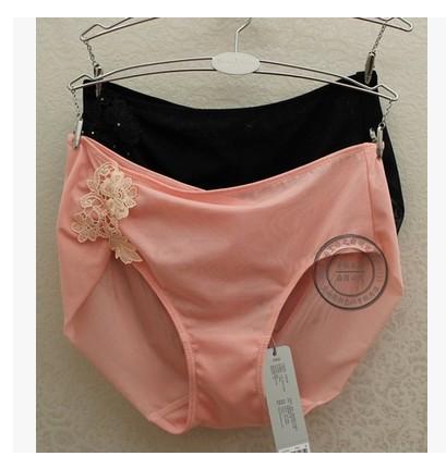 Трусы  - Белый цвет