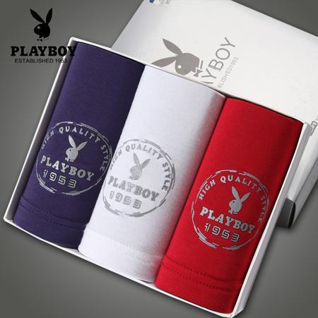 Трусы Playboy / Playboy