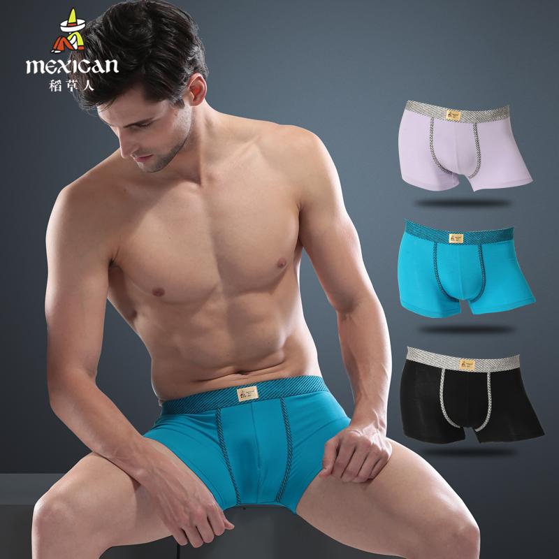 Трусы Mexican