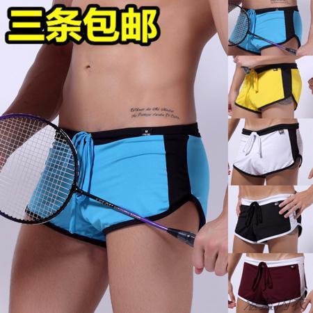 Трусы Network will