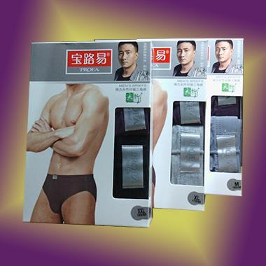 Трусы Proea / Po Louis