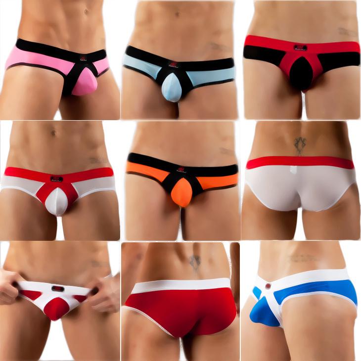 Трусы  - Белый цвет