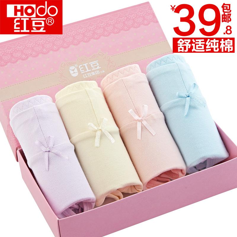 Трусы  - Белый цвет