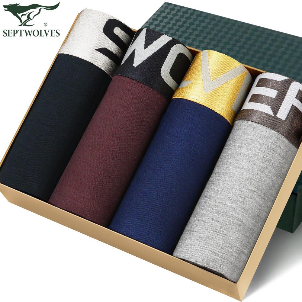 Трусы The septwolves / seven wolves