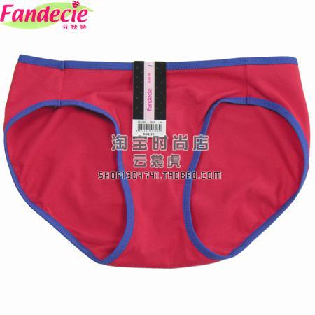 Трусы Fandecie
