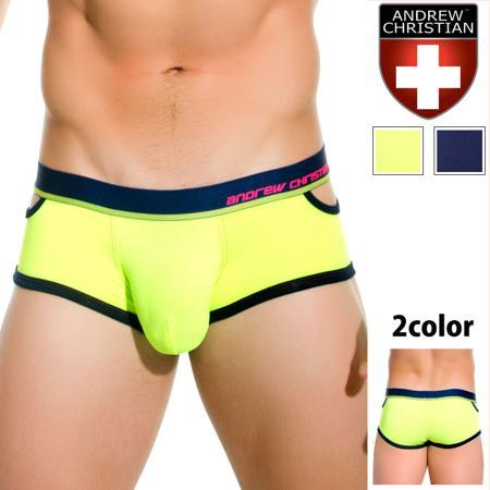 Трусы ANDREW CHRISTIAN