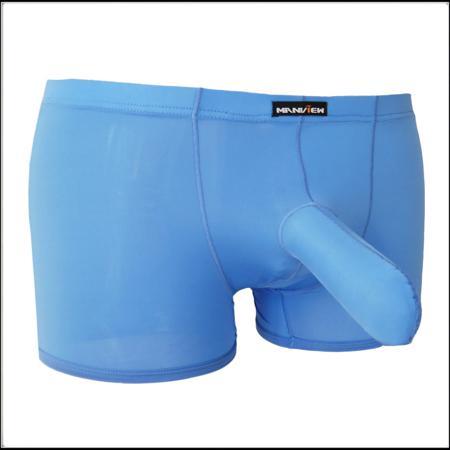 Трусы Manview