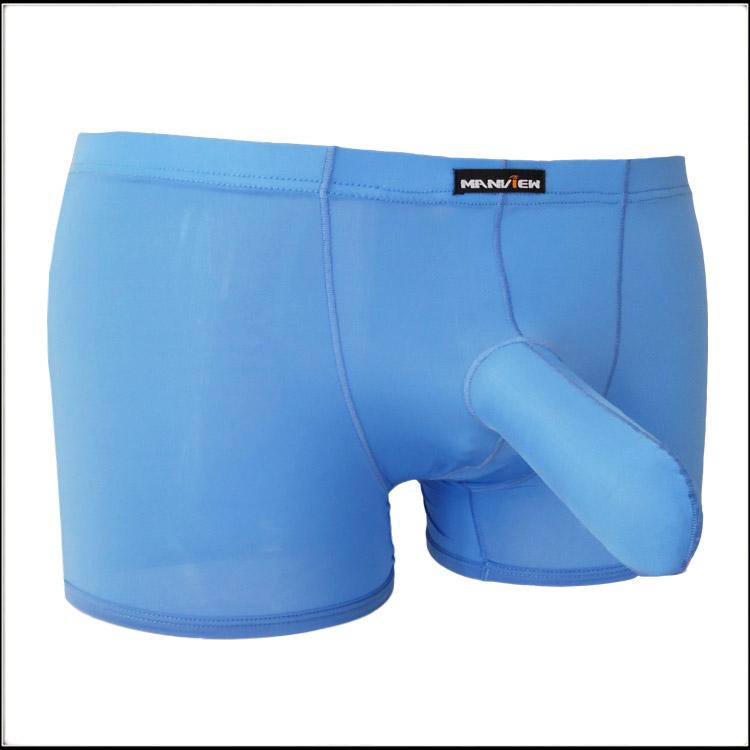 Трусы Manview