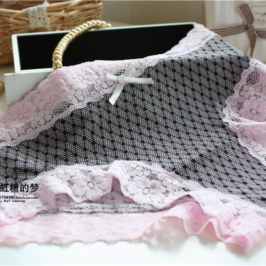 Трусы Victoria's Secret