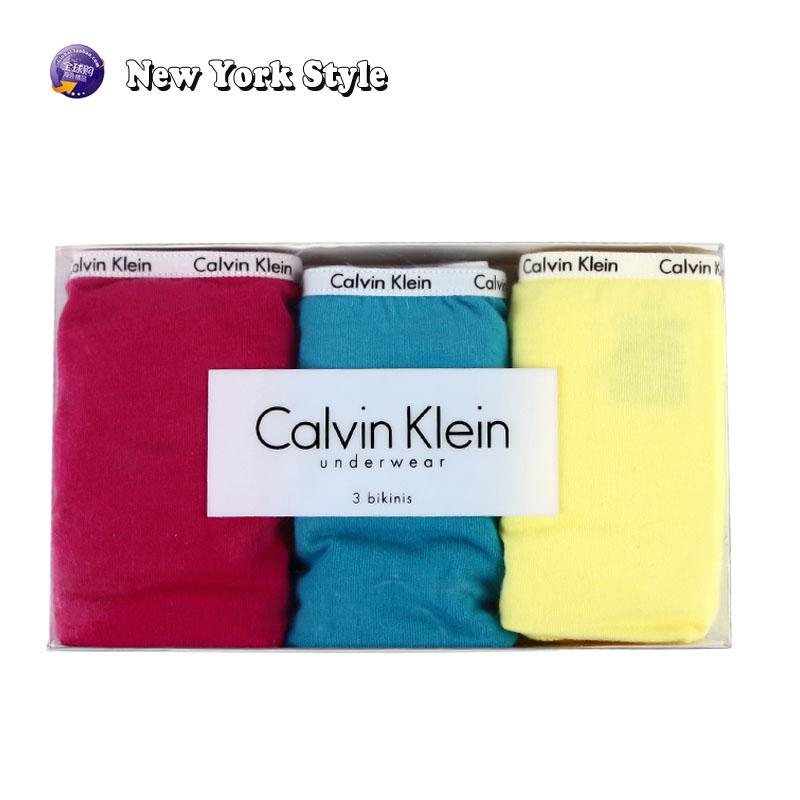 Трусы Calvin klein