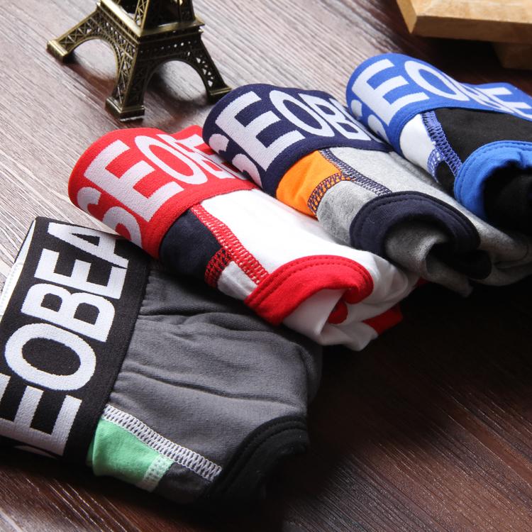 Трусы  - Белый цвет