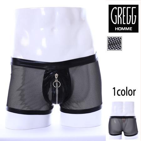 Трусы Gregghomme