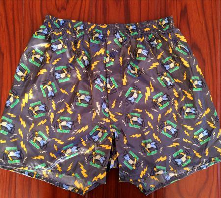 Трусы Ji Jiumei