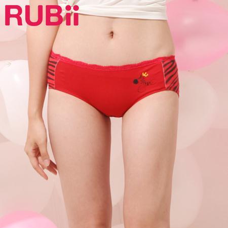Трусы Rubii / Lu ratio
