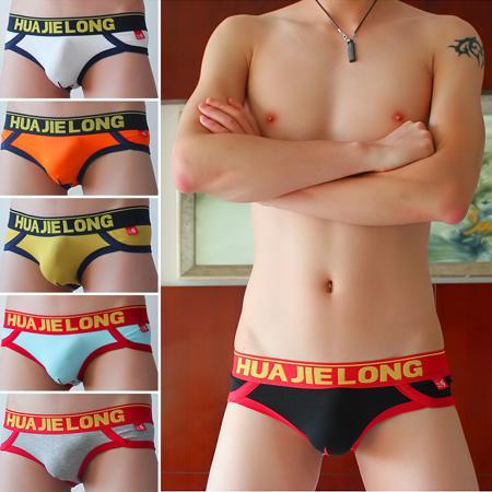 Трусы Hua Jielong